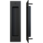 Matte Black