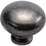 Black Nickel Vibed