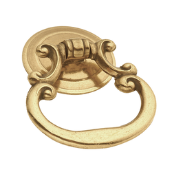26% OFF Manor House 1-7/8 Inch Diameter Lancaster Hand Polished Cabinet Knob