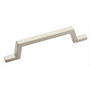 Satin Nickel