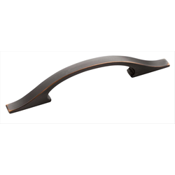 15% OFF Conrad 3-3/4 Inch Center to Center Oil Rubbed Bronze Cabinet Pull