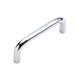 Wire Pulls Pull 3 inch Center to Center Chrome