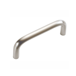 Wire Pulls Pull 3 inch Center to Center Satin Nickel
