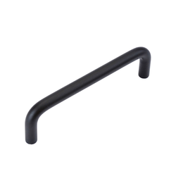 Wire Pulls Pull 4 inch Center to Center Oil Rubbed Bronze