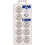 Satin Nickel