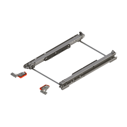 Movento Waste/Recycle Set For 18 inch Opening Width