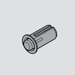 Servo-Drive 5MM Distance Bumper for 1/8 inch Gap