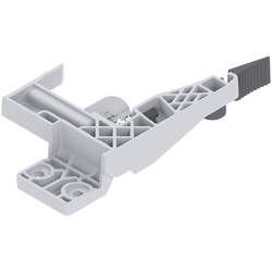  Movento Left Handed Narrow Drawer Locking Device for Interior Drawer Widths 3-3/4" to 11-1/16"