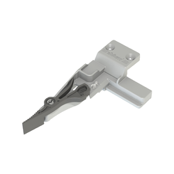Movento Right Handed Narrow Drawer Locking Device for Interior Drawer Widths 3-3/4" to 11-1/16"