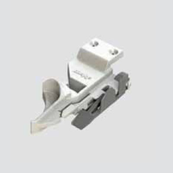 Narrow Tandem Locking Device, Left Hand, Minimum Inside Drawer Width 3-3/4" , Up and Down Adjustable