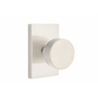 Satin Nickel