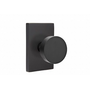 Flat Black