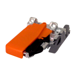 Blum Right-Handed Standard Tandem Locking Device, Includes Up and Down Adjustability