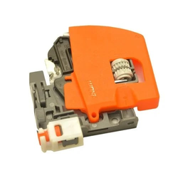  Blum Right-Handed 3-Way Adjustable Tandem Locking Device, Includes Up &amp; Down, Side-To-Side, and up to 2.5mm Outward Adjustability 
