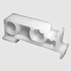 Tandem Universal Rear Mounting Block