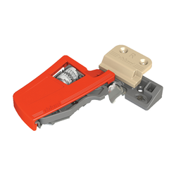 Movento Vertical Locking Device Right Hand