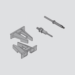 Tip On Synchronization Set