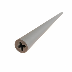 Tip-On BLUMOTION Synchronization Rod, Approxiamately 21" Length