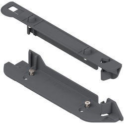 Servo-Drive Top and Bottom Adapter Set