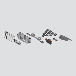 Servo-Drive Aventos Power Supply Set