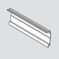 Servo-Drive Horizontal Profile 1143mm