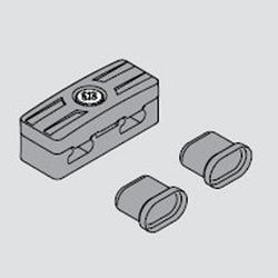 Servo-Drive Cable Connect and Protectors