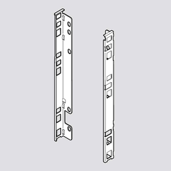 Rear Fixing Bracket Set
