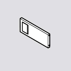 30% OFF Legrabox Ambia-Line Cross Divider For Narrow Utensil Insert