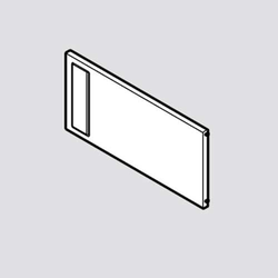 29% OFF Legrabox Ambia-Line Cross Divider For Deep Drawer Insert