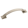 Satin Nickel