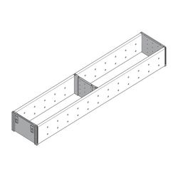 Tandem Orga Single Utensil 21"