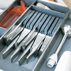 OrgaLine Knife Holder