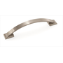 Satin Nickel
