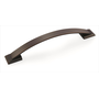 Oil Rubbed Bronze