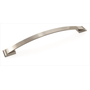 Satin Nickel