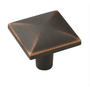 Oil Rubbed Bronze