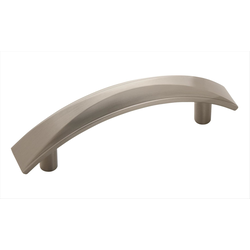 Extensity 3 Inch Center to Center Satin Nickel Cabinet Pull